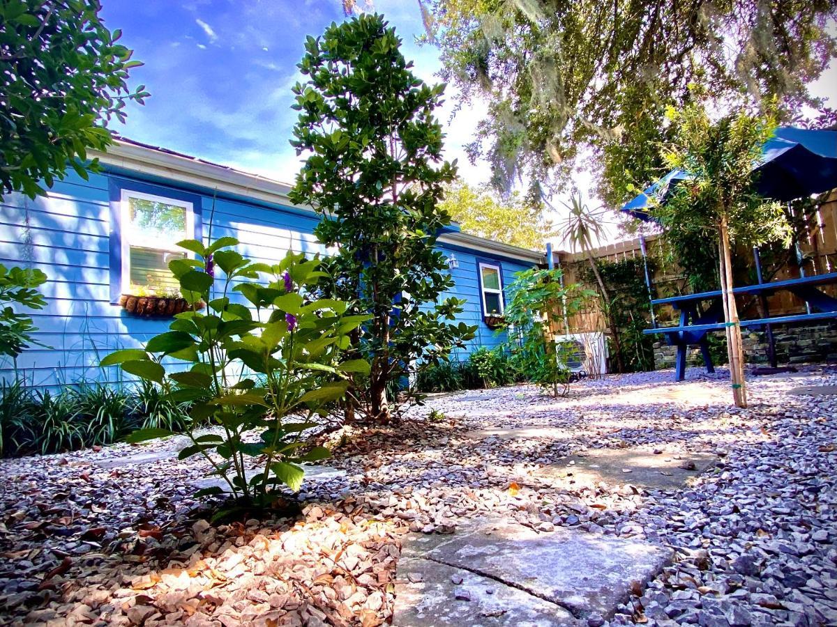 One Bedroom Apartment With Hot Tub 2 Blocks To Magazine Street New Orleans Luaran gambar