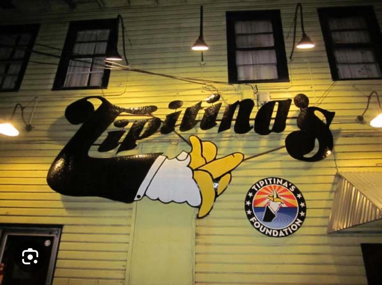 One Bedroom Apartment With Hot Tub 2 Blocks To Magazine Street New Orleans Luaran gambar