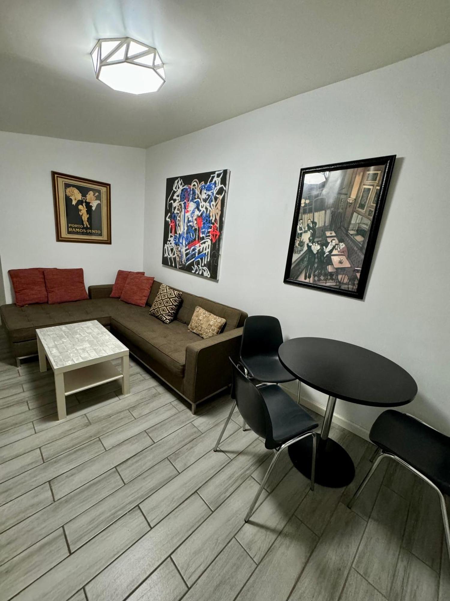 One Bedroom Apartment With Hot Tub 2 Blocks To Magazine Street New Orleans Luaran gambar